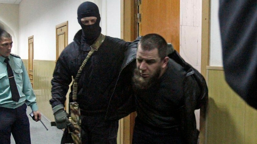 В столице пройдут прения по второму делу осужденного за убийство Немцова В столице пройдут прения по второму делу осужденного за убийство Немцова