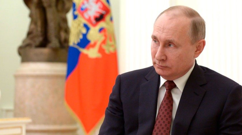 Dailystorm - «Как в любви»: Путин рассказал, как РФ будет строить отношения с партнерами