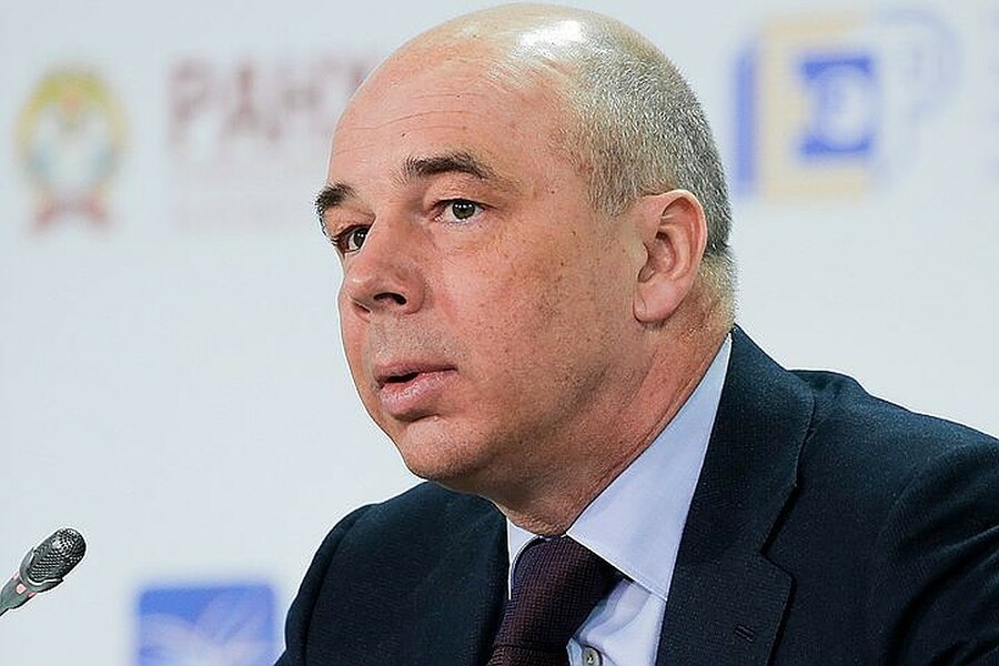 Силуанов прокомментировал инициативы по поддержке РУСАЛа в связи с санкциями Силуанов прокомментировал инициативы по поддержке РУСАЛа в связи с санкциями