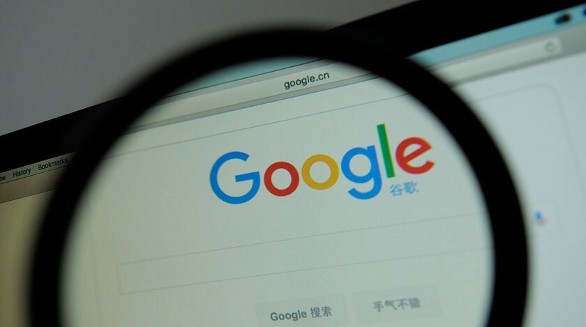 В России возникли проблемы с доступом к Google В России возникли проблемы с доступом к Google