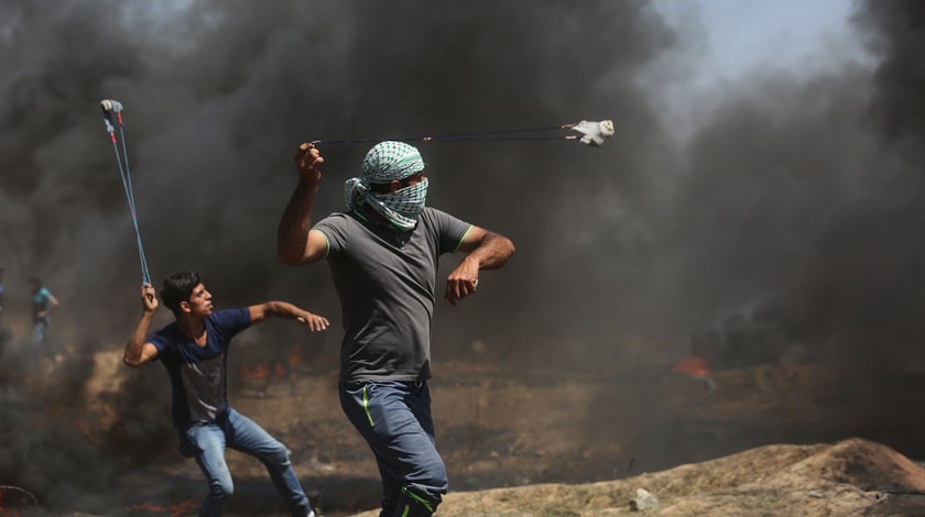 Dailystorm - СМИ: Египет отчитал лидера ХАМАС за организацию беспорядков в Газе