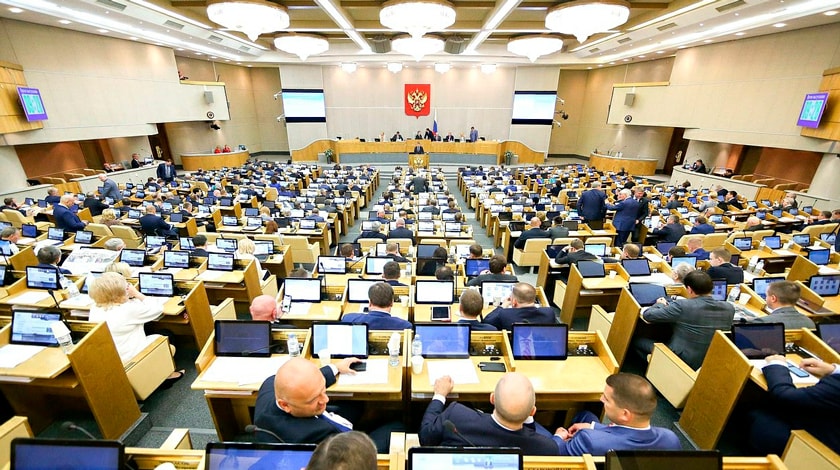 Парламентарии хотят ввести мораторий до 2030 года на введение возрастных изменений для выхода на заслуженный отдых Фото: © GLOBAL LOOK press/Komsomolskaya Pravda