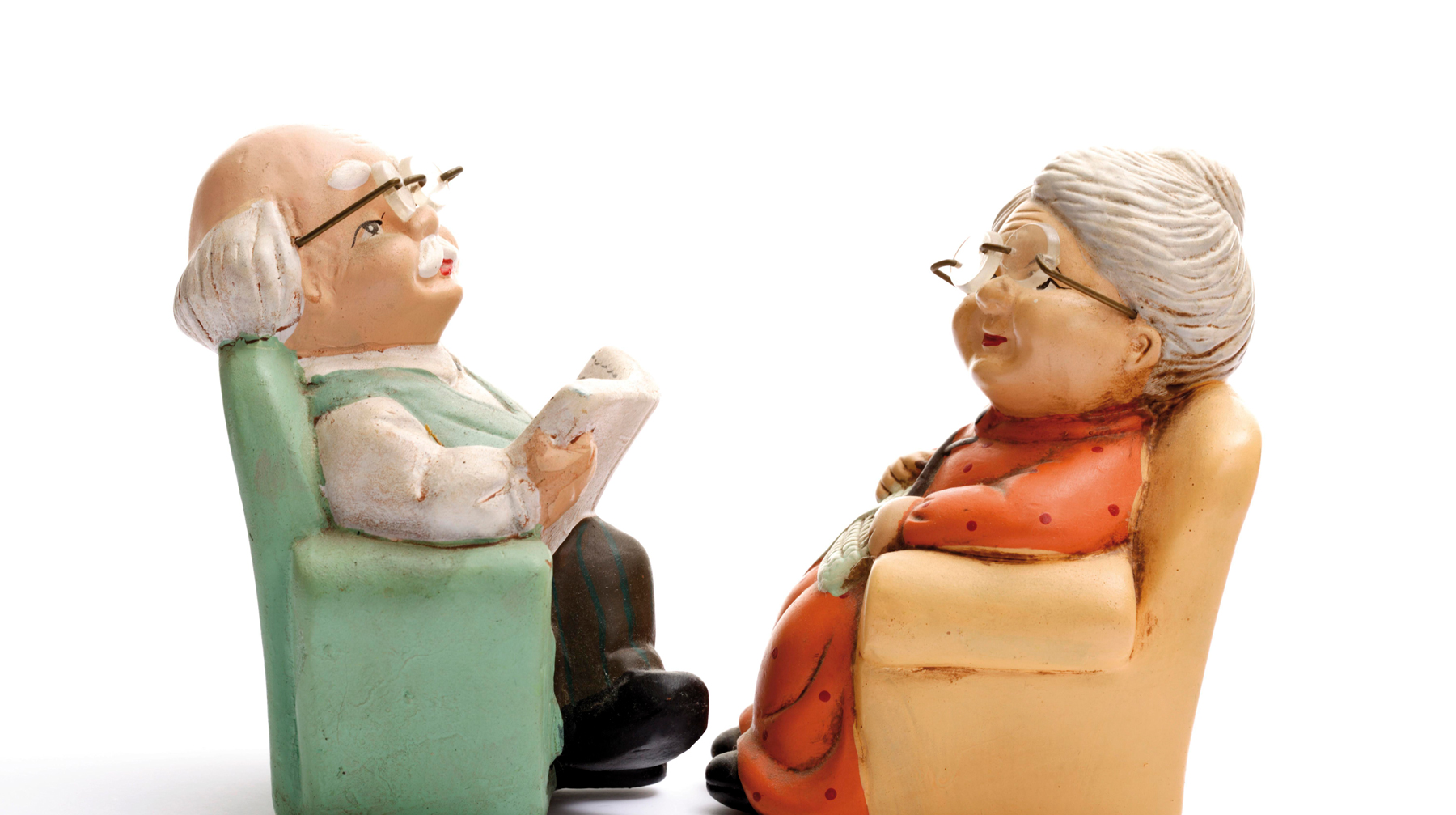 «Шторм» собрал самые нелепые объяснения властей о необходимости повышения пенсионного возраста Фото: © GLOBAL LOOK press/Heinemann