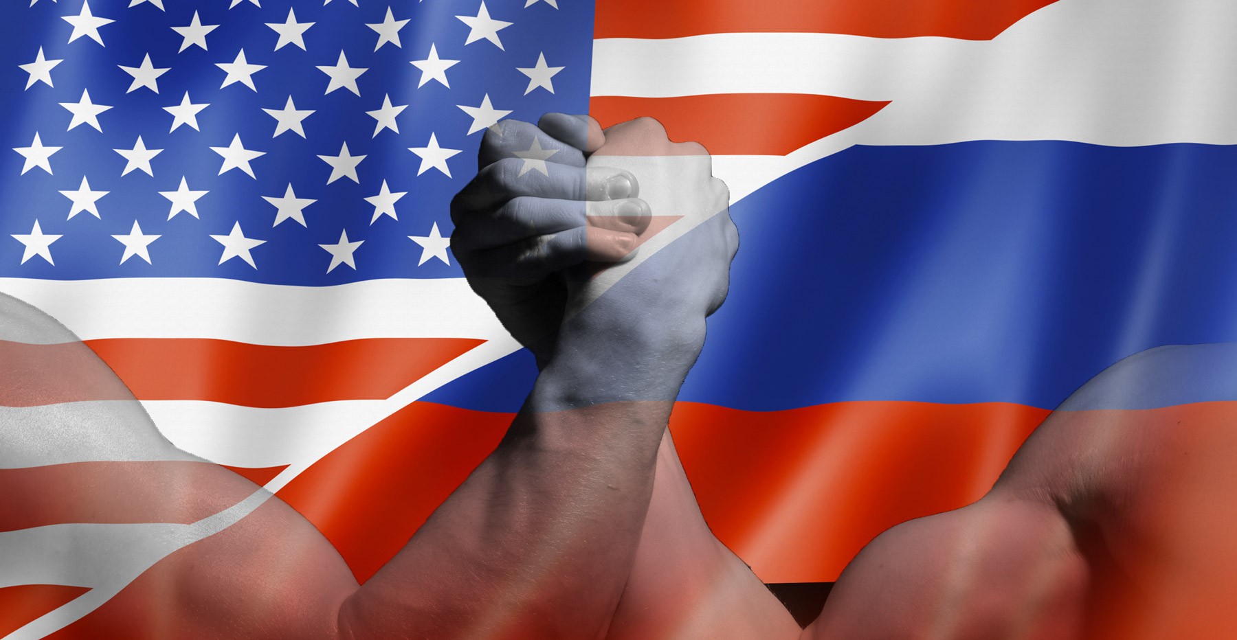 Dailystorm - «На третью мировую кишка тонка». Почему Конгресс США готовит новые санкции против России?