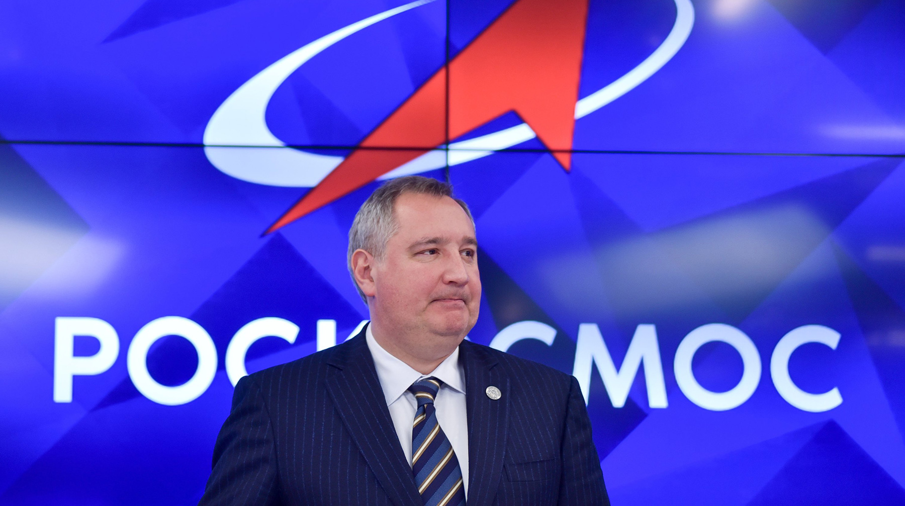 Сотрудничество между Роскосмосом и американским космическим ведомством выгодно всем считает глава госкорпорации