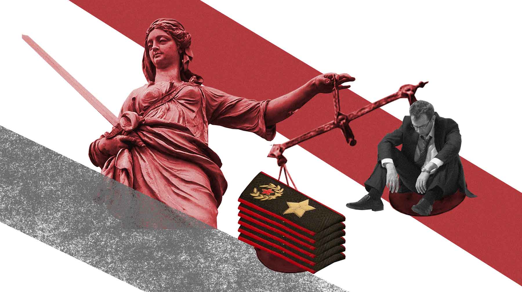 Согласно докладу правозащитной группы «Агора», за последние 20 лет погибли более 300 адвокатов Коллаж: © Daily Storm