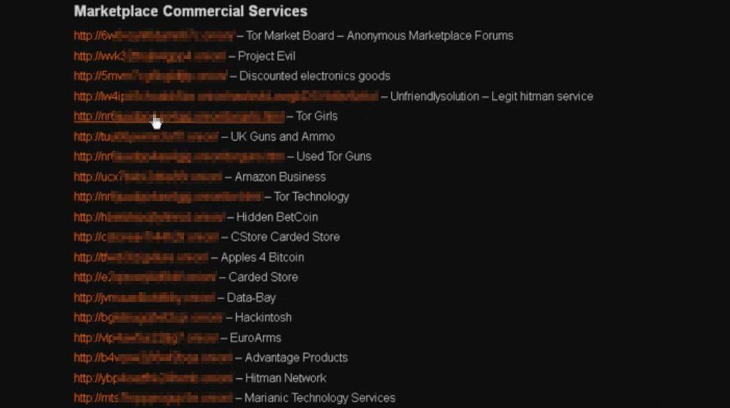 Reddit darknet market deals