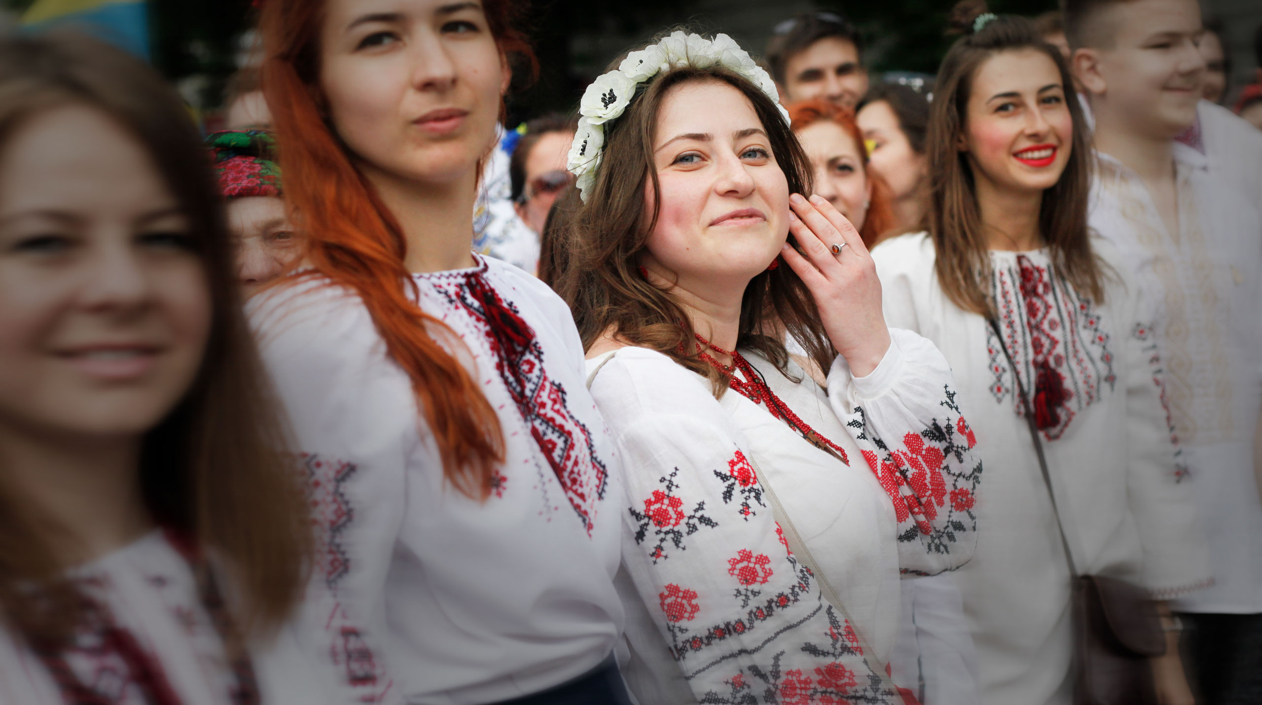 Daily Storm разобрался, насколько популярен украинский язык в России undefined