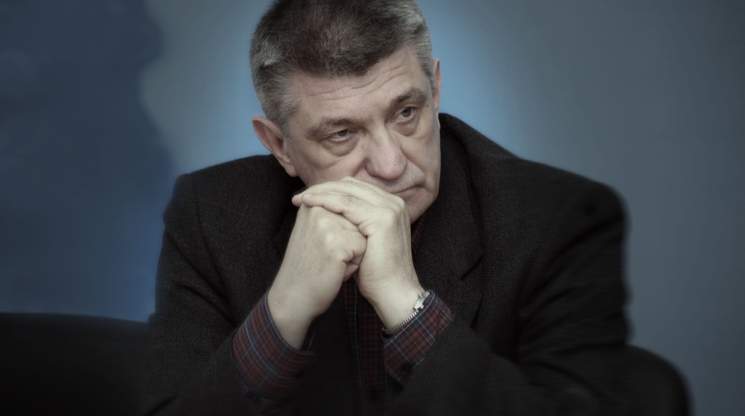 Журналист Никита Голобоков — о том, как известный режиссер целился в республику, а попал в Россию undefined