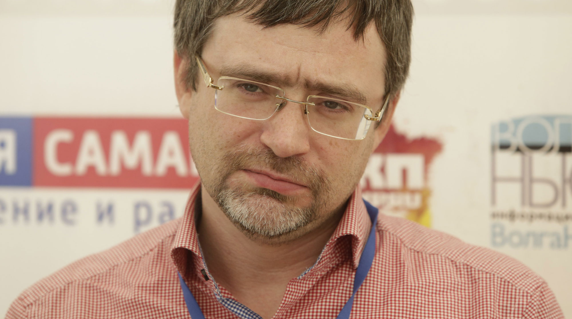 Валерий Федоров прибавил еще 13% к оценке телеведущего Владимира Соловьева undefined