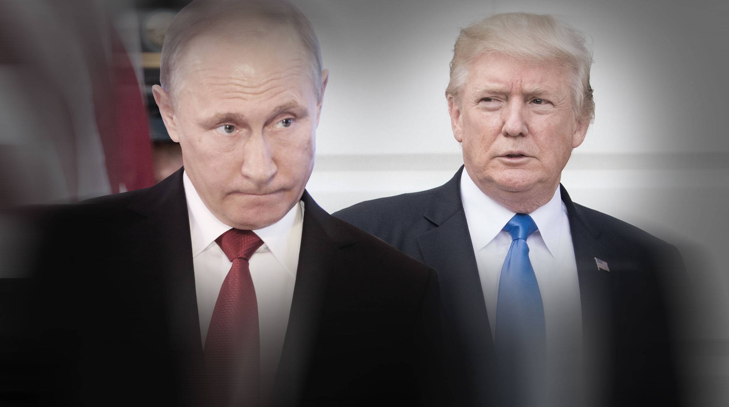 Dailystorm - Ненапрасные ожидания. Состоится ли встреча Трампа и Путина?