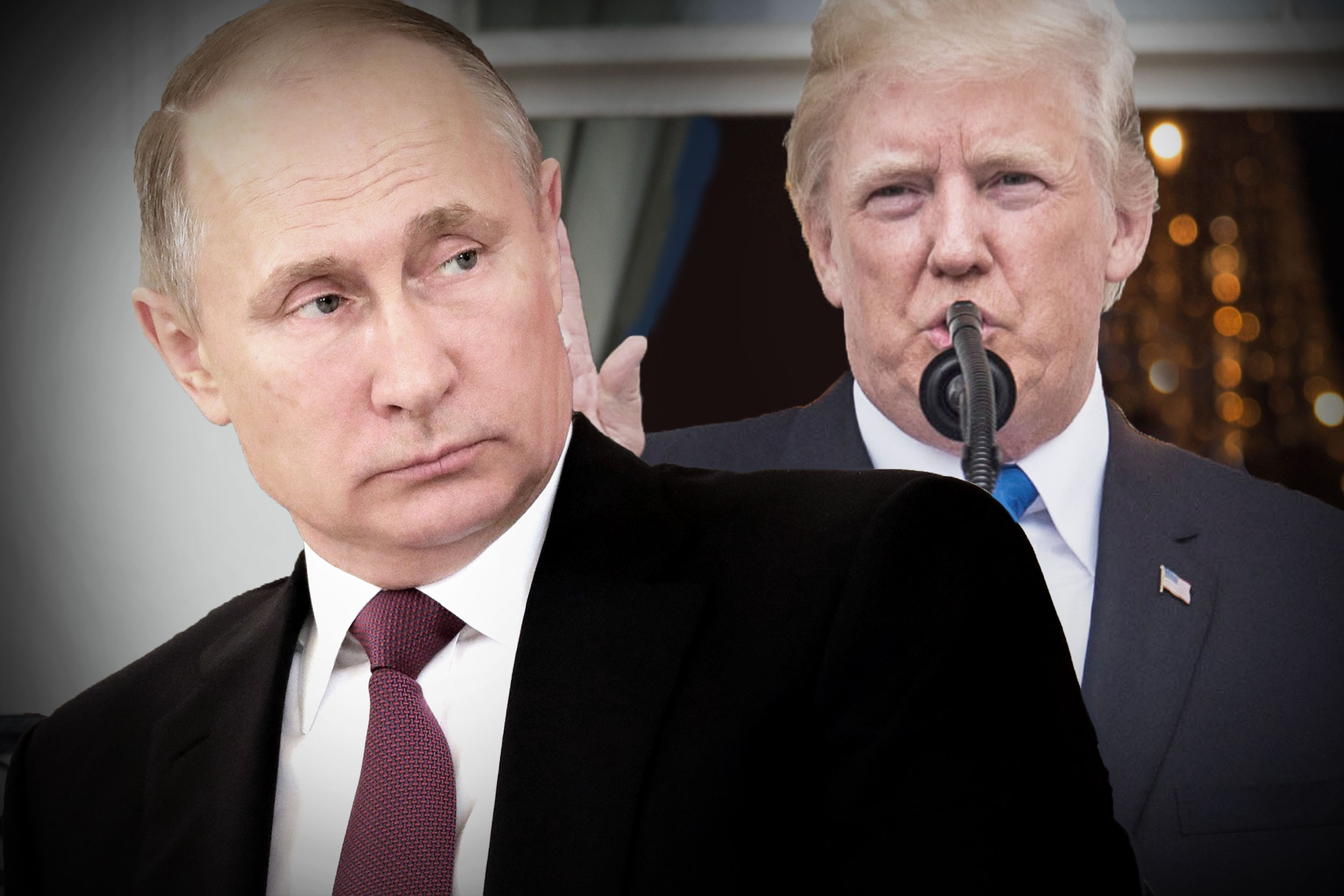 Журналист Андрей Бабицкий — о том, чего ждать от встречи российского и американского лидеров undefined