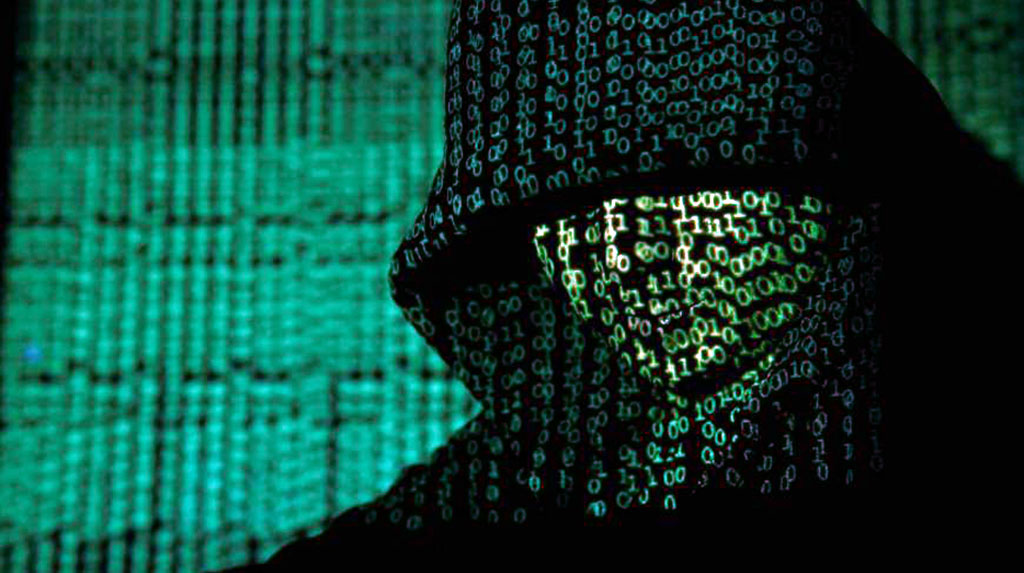При помощи шифровальщиков хакеры пытались найти уязвимости в защите крупных организаций для последующих атак undefined