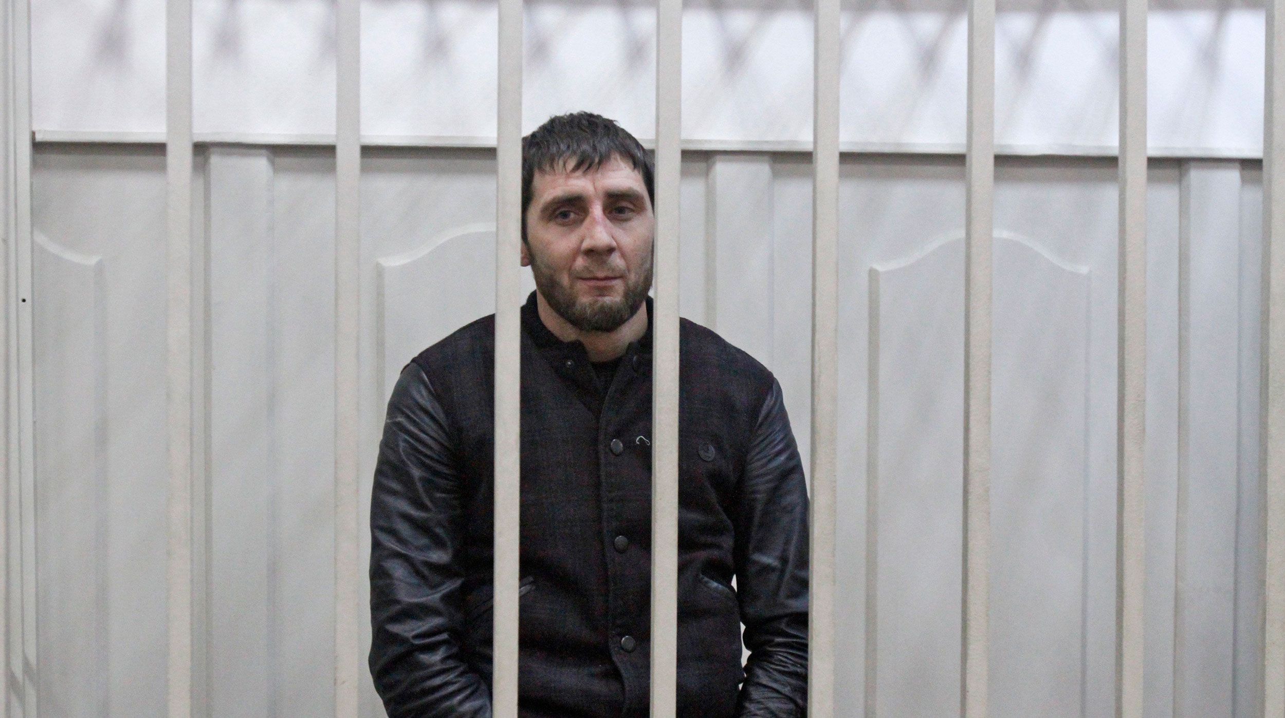 Dailystorm - Суд не дал убийце Немцова пожизненного срока