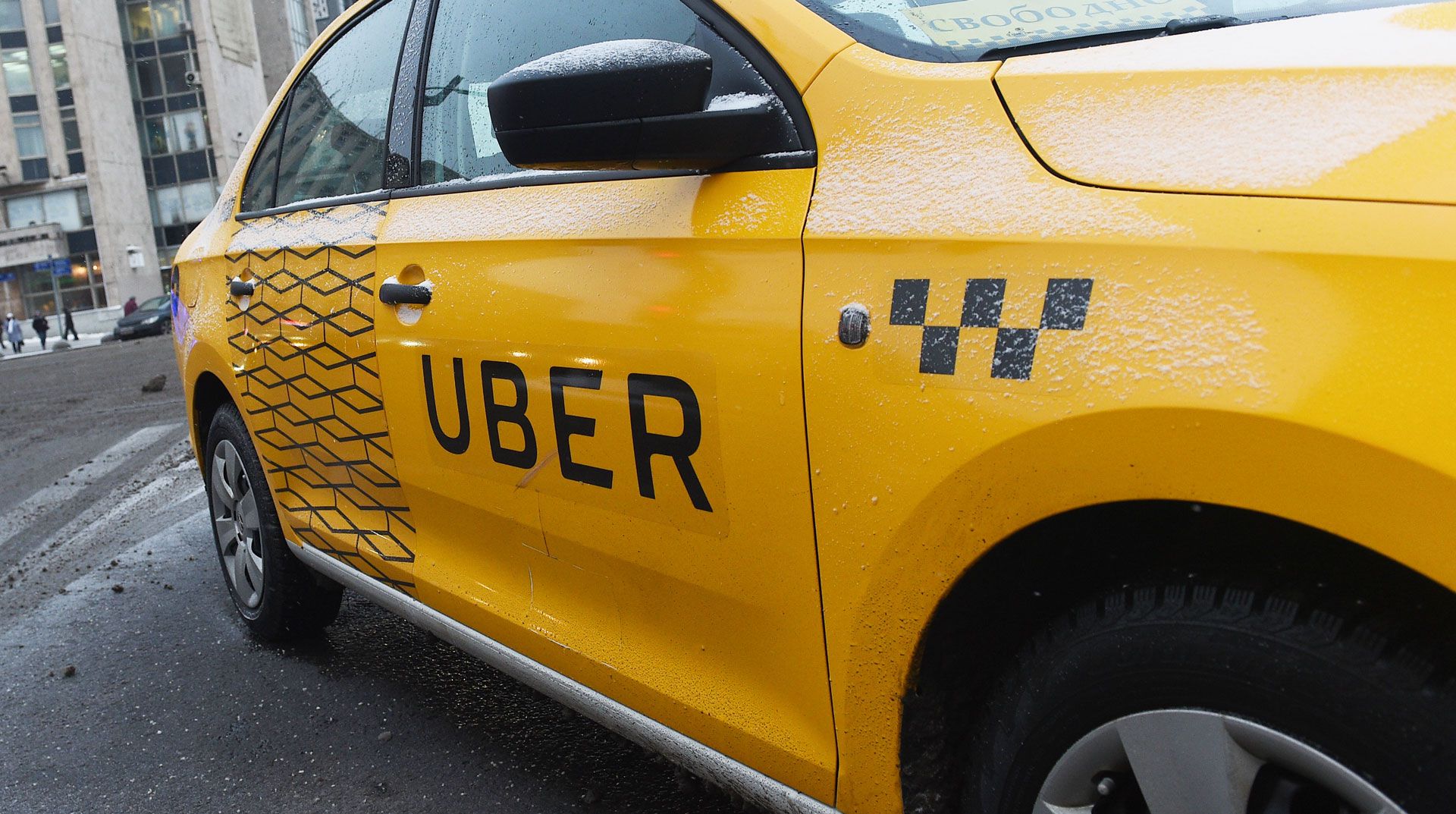 Dailystorm - Гендиректор «Яндекс.Такси» объяснил цель слияния с Uber