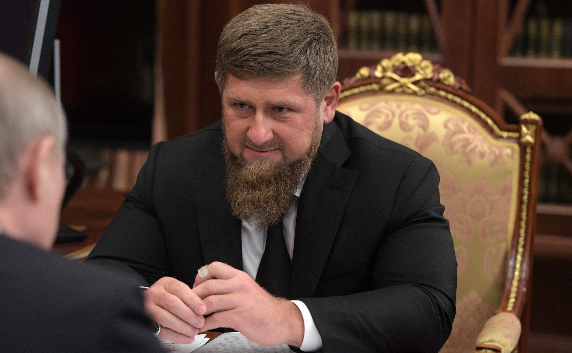 Dailystorm - Кадыров предложил Канаде забрать геев, если их найдут в Чечне