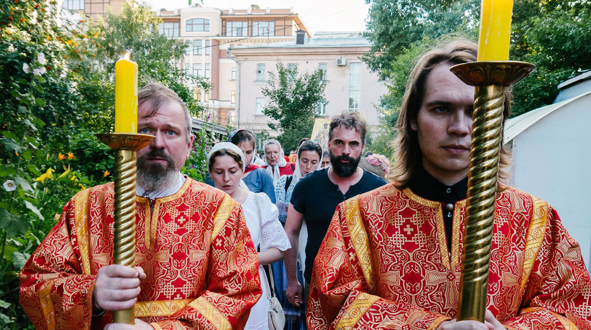 Почему православные правы, а их оппоненты — нет undefined