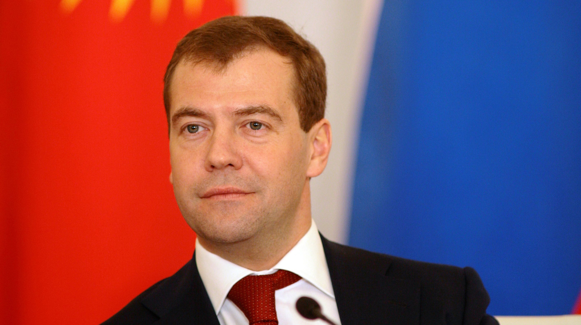Председатель Правительства РФ констатировал смену расклада сил в руководстве Штатов undefined