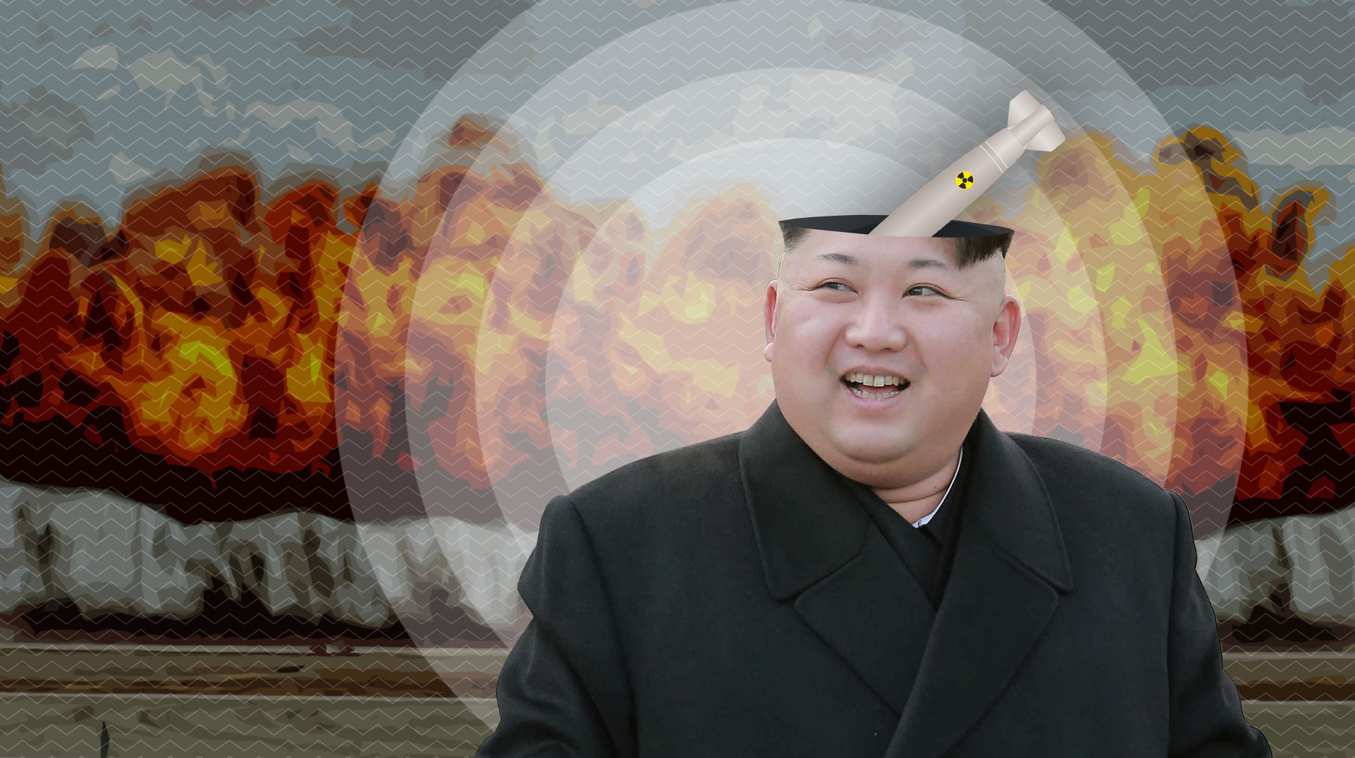 До 1 сентября все граждане США должны покинуть территорию Северной Кореи undefined