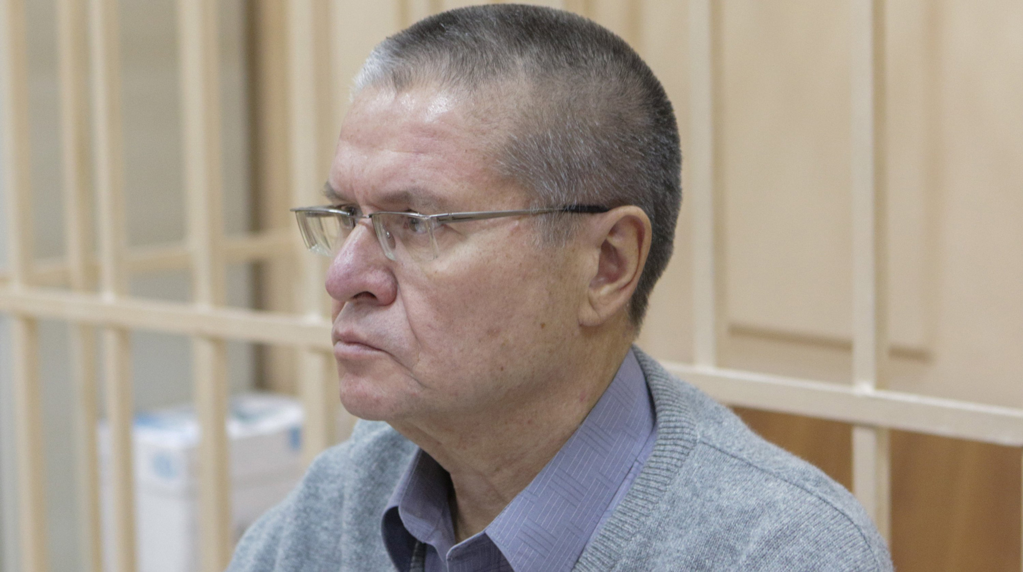 Домашний арест экс-главы Минэкономразвития продлен на полгода undefined
