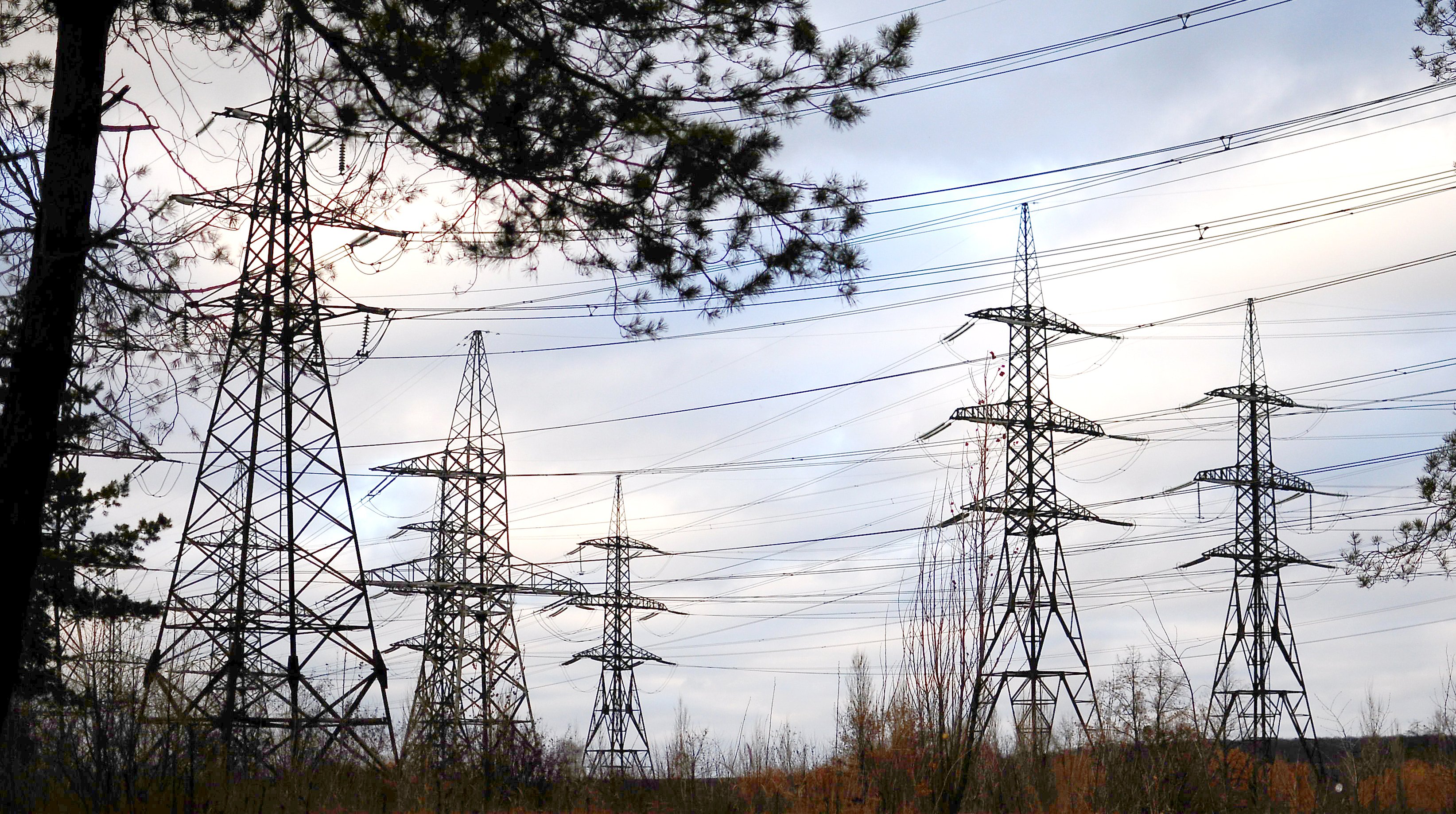 Dailystorm - В жару на Кубани отключат электроэнергию ради Крыма и Донбасса