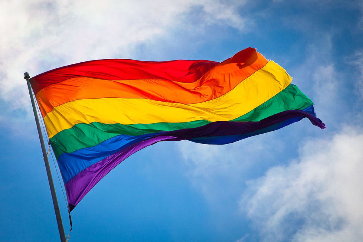 Dailystorm - Маршрут гей-парада в Одессе сократили из-за агрессивных противников ЛГБТ