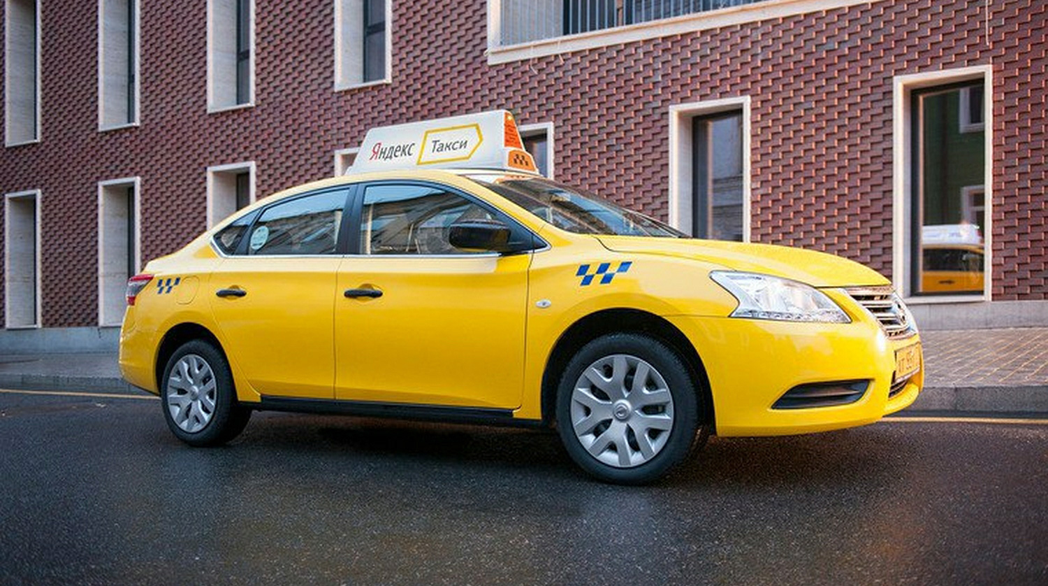 «Яндекс.Такси» и Uber зачастую нанимают непрофессиональных водителей, рассказали в профсоюзе undefined