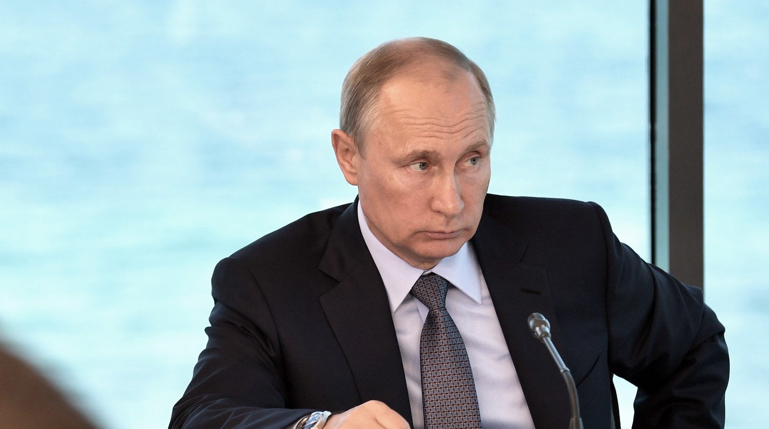 Dailystorm - Путин поручил правоохранительным органам проверить жалобы обманутых дольщиков