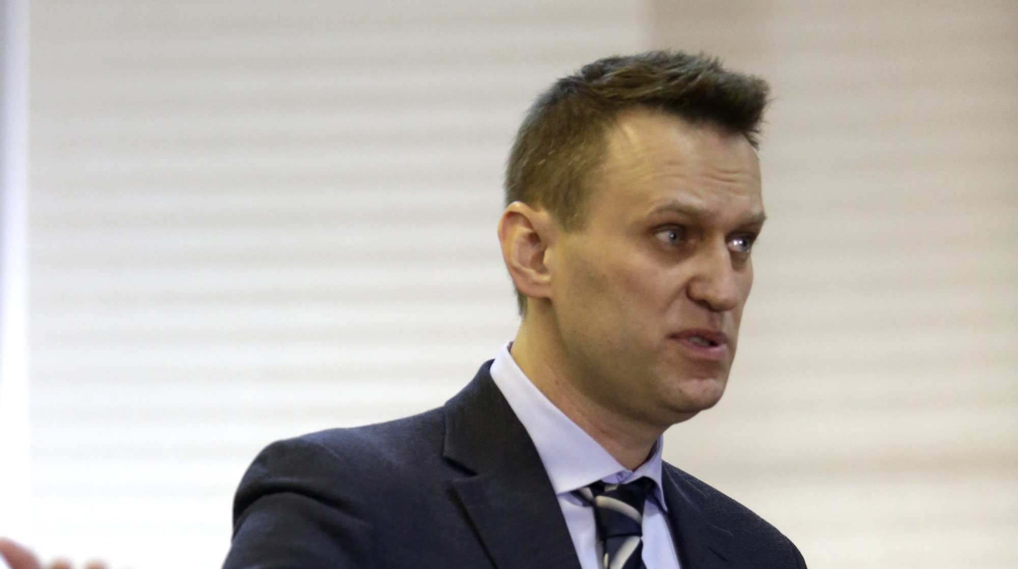 Dailystorm - Памфилова рассказала о шансах Навального участвовать в президентских выборах