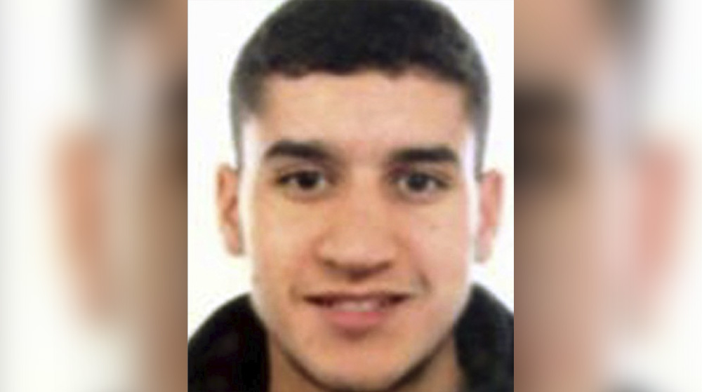 12-й участник группировки — 22-летний марокканец Юнес Абуйаакуб undefined