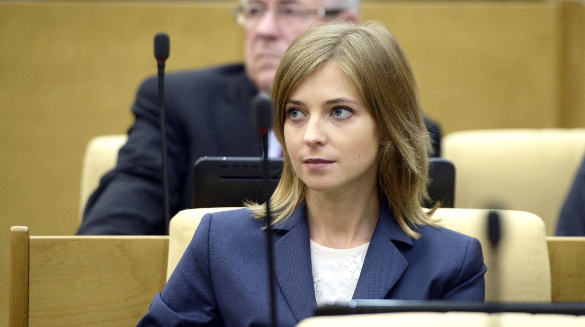 Dailystorm - Адвокат Алексея Учителя пожаловался на Наталью Поклонскую в ФСБ