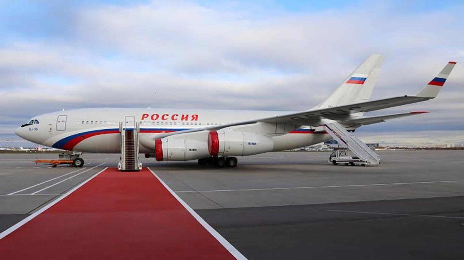 Dailystorm - «Дима не прилетел!»: 15 самолетов напрасно развернули из Внуково из-за опоздания Медведева