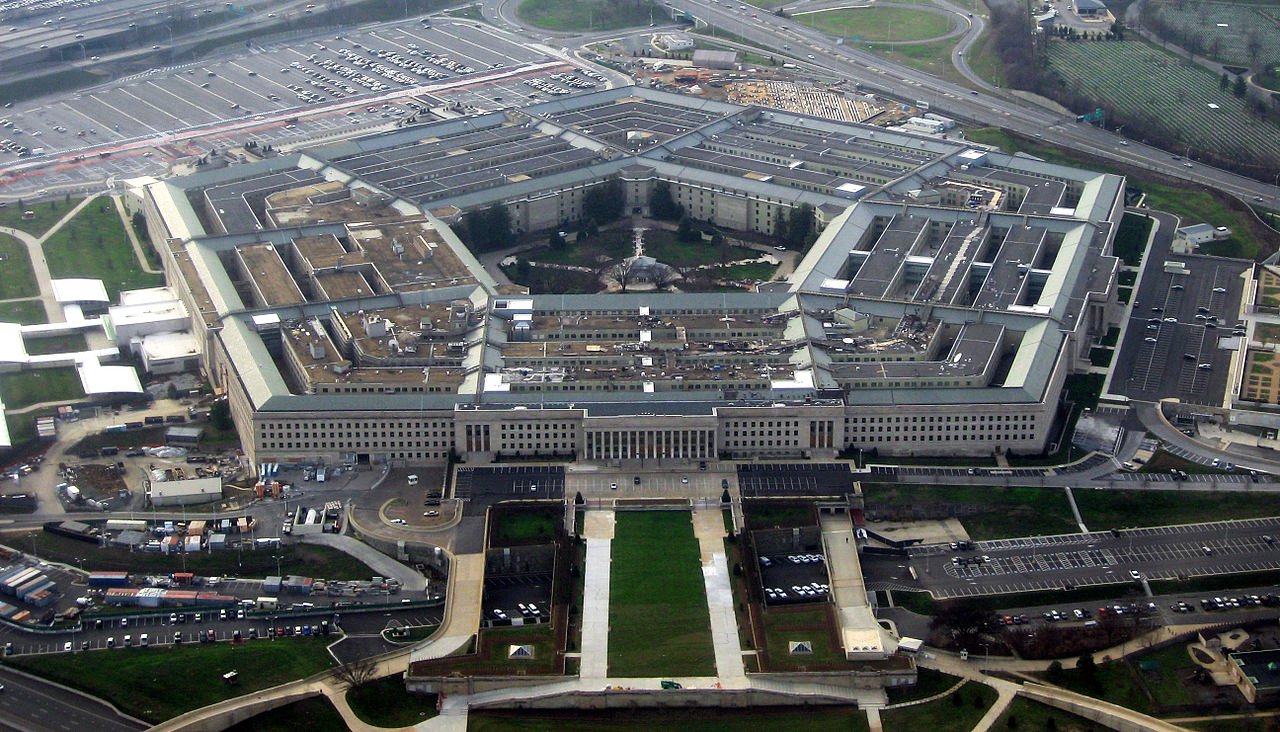 Dailystorm - Пентагон отказался считать «Пособие по войне с Россией» частью доктрины США