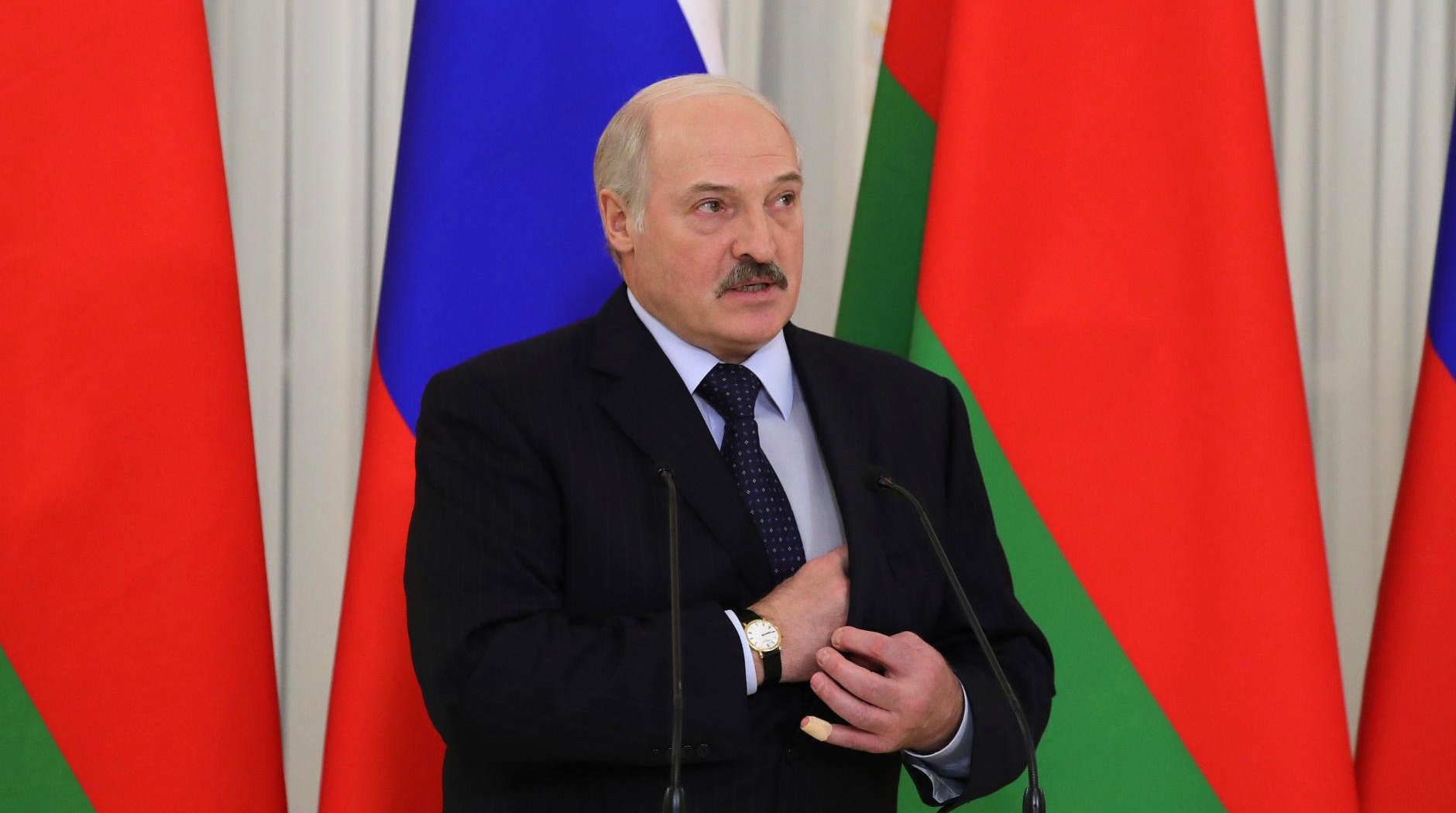 Dailystorm - Лукашенко наладит экономические связи с Кавказом через Чечню