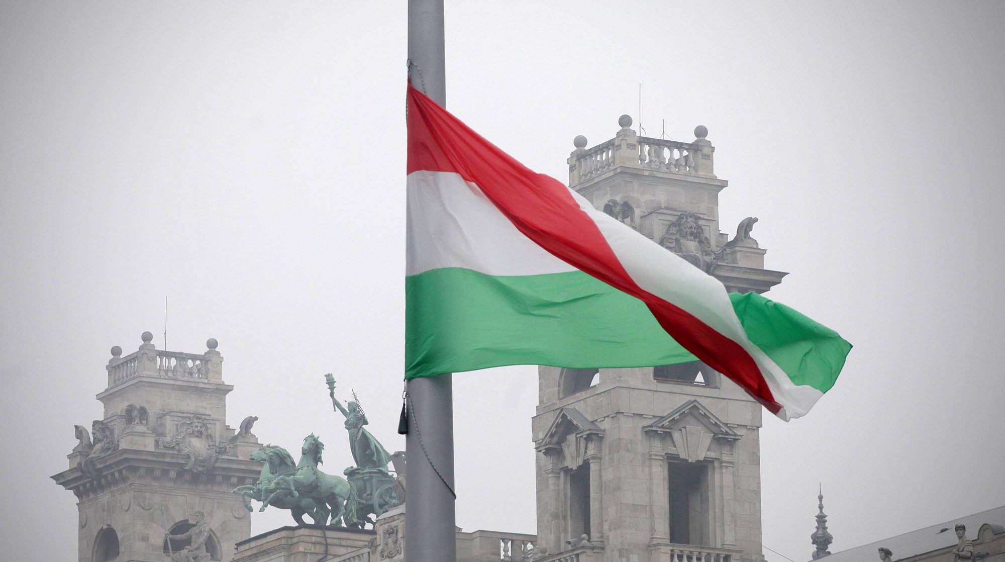 Dailystorm - Венгрия заблокирует Украине путь в Европу из-за закона об образовании