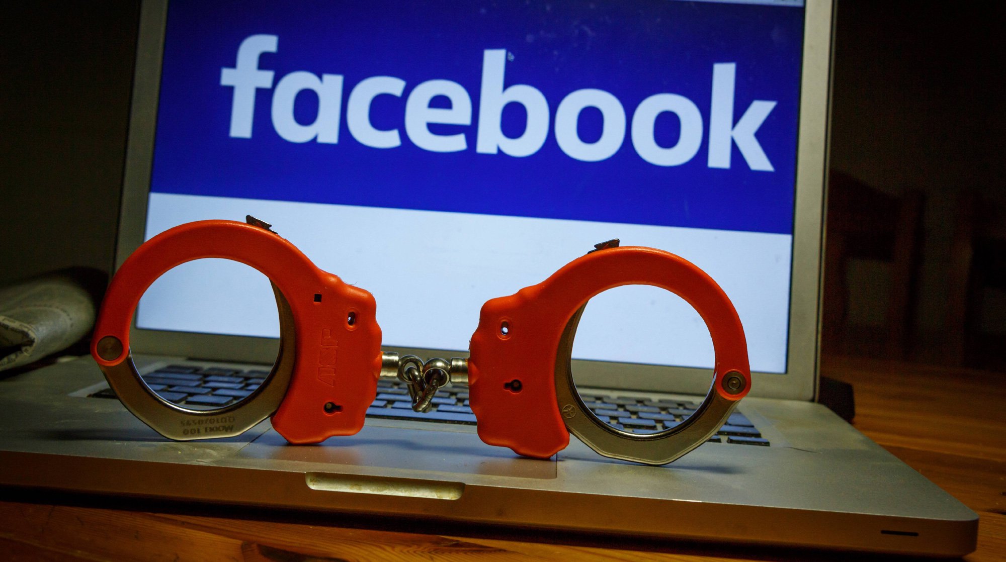 Dailystorm - В Роскомсвободе оценили возможность блокировки Facebook в России