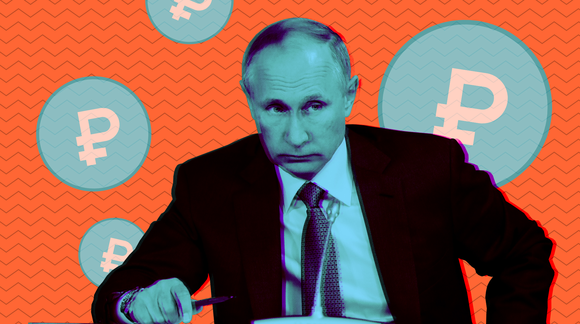 Журналист Андрей Бабицкий: Российский президент — глобальный гегемон или покровитель олигархата? undefined