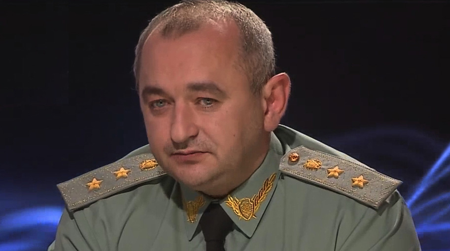 Анатолий Матиос подчеркнул, что боеприпасы хранились ненадлежащим образом undefined