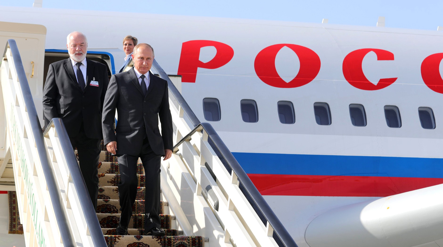Ожидается, что Владимир Путин примет участие в церемонии открытия фестиваля 15 октября undefined