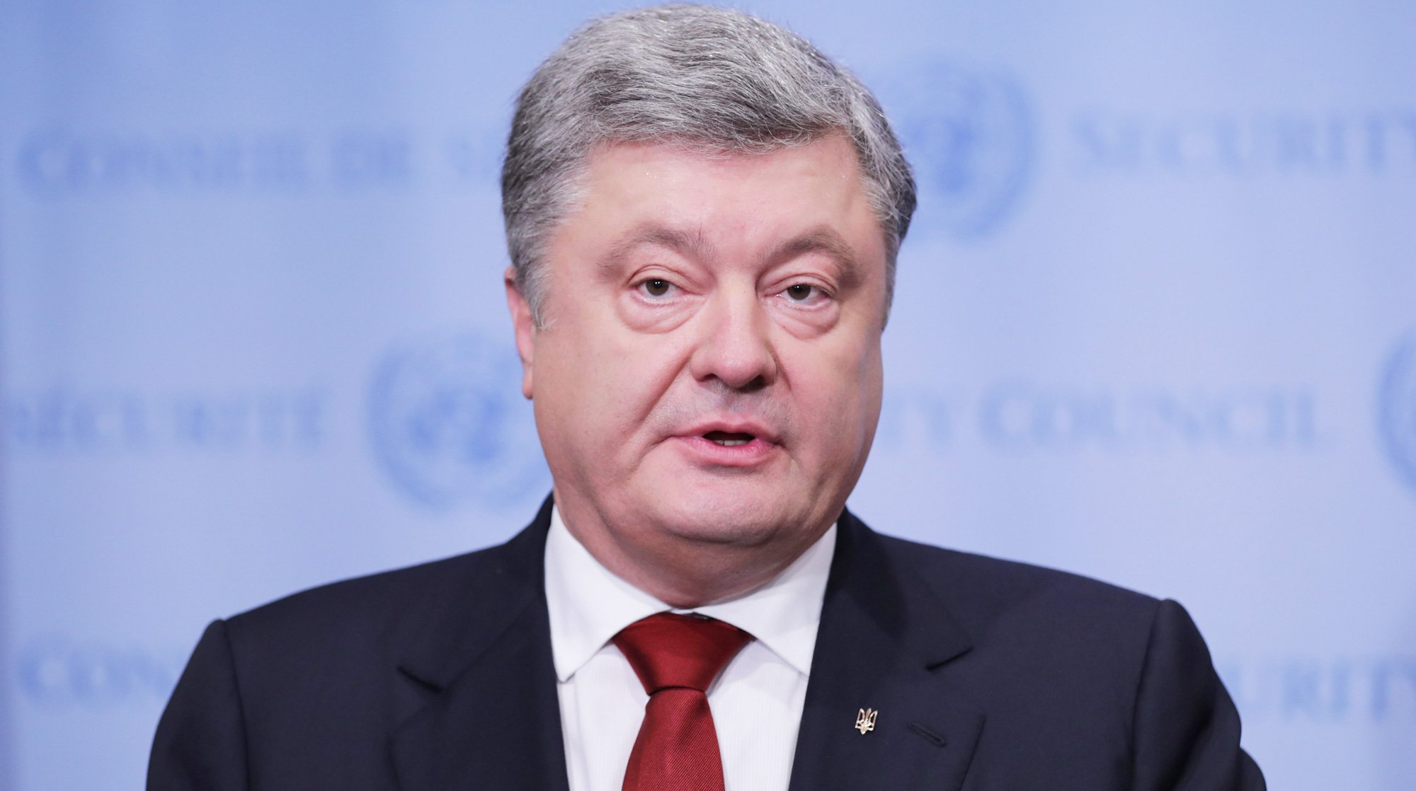 Dailystorm - Советник главы МВД Украины рассказал о конфликте между Порошенко и Аваковым