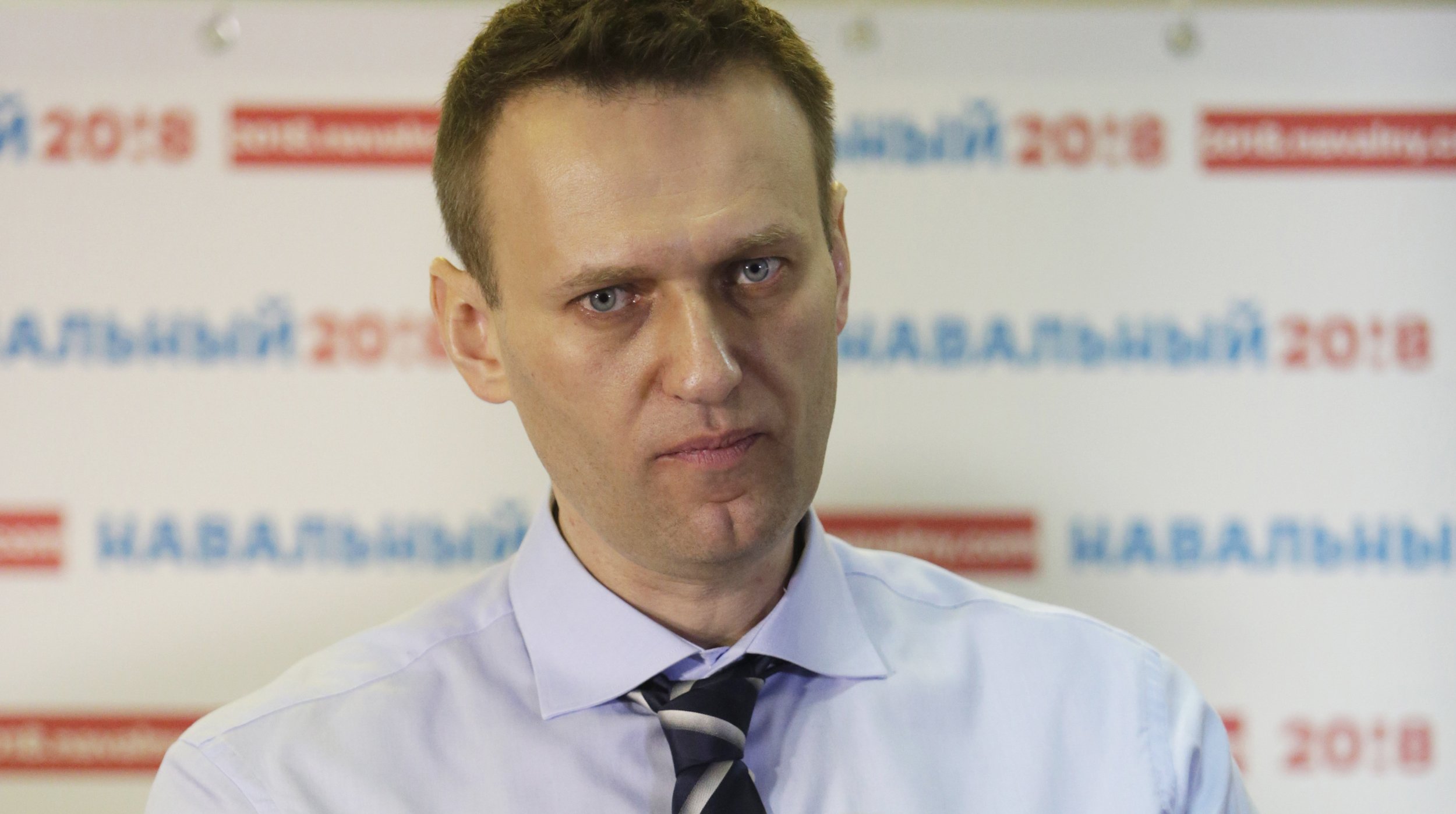 Dailystorm - Навального обвинили в организации своего ареста на время митингов 7 октября