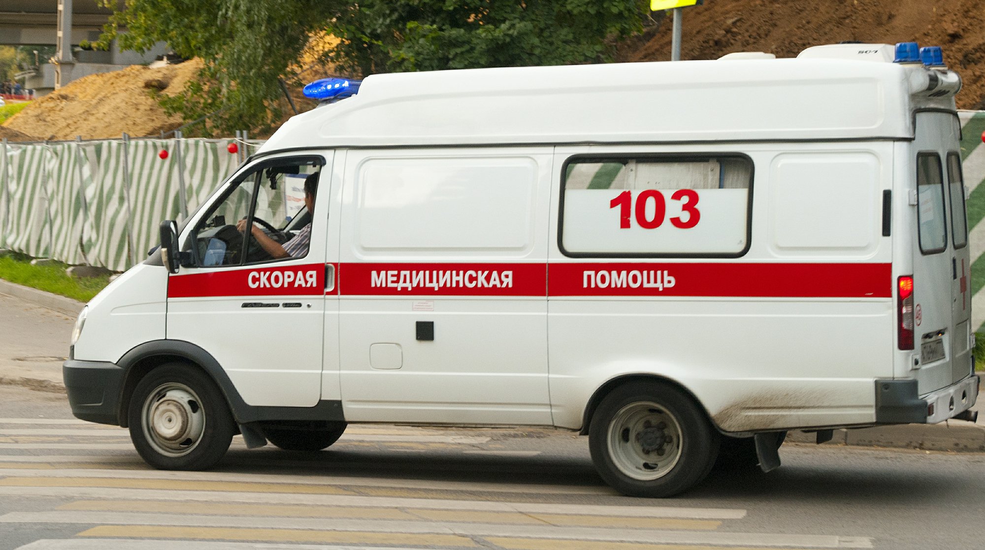 Dailystorm - В Москве мужчина сбежал от похитителей, выпрыгнув из окна