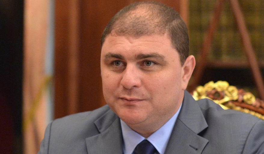 Экс-губернатор Орловской области намерен продолжить свое общение с Геннадием Зюгановым undefined