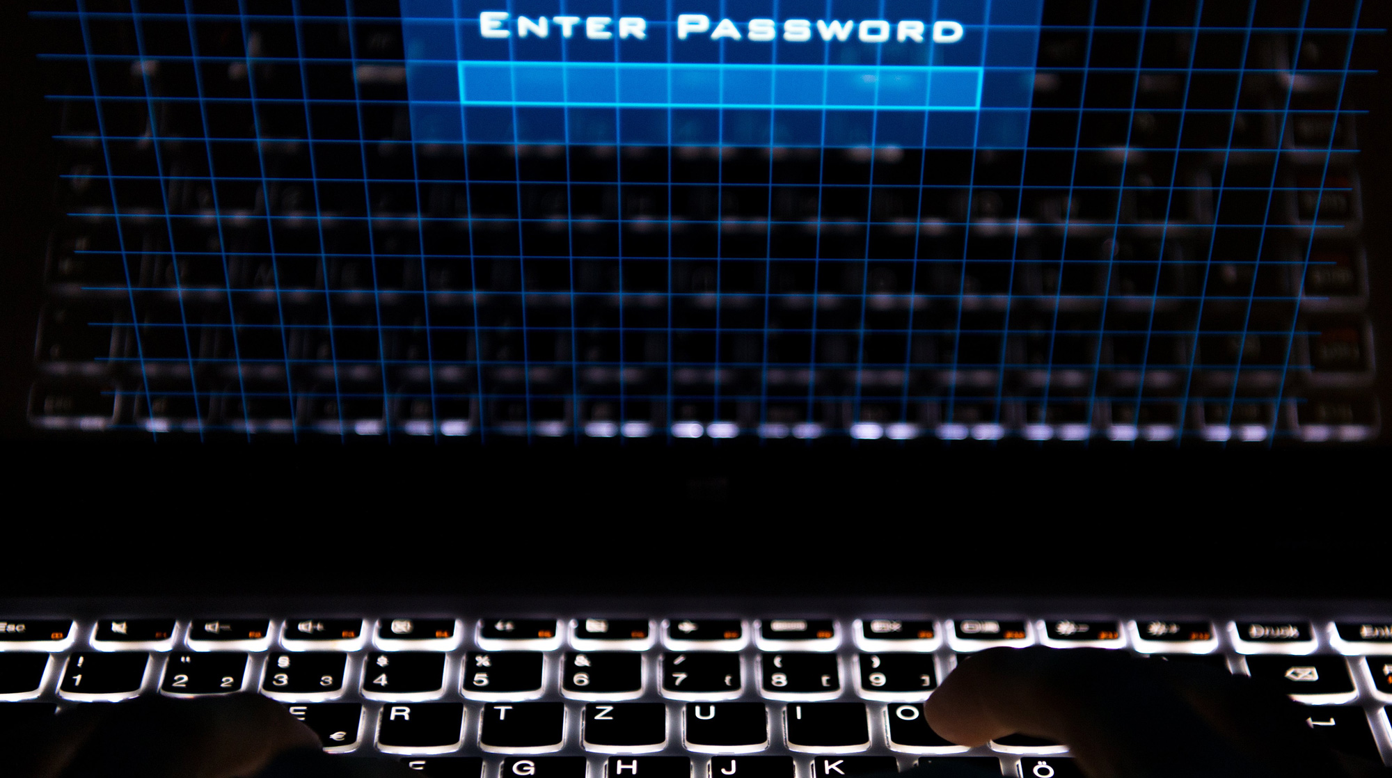 Новый департамент надзорного ведомства создан, чтобы предвосхищать поведение интернет-нарушителей undefined