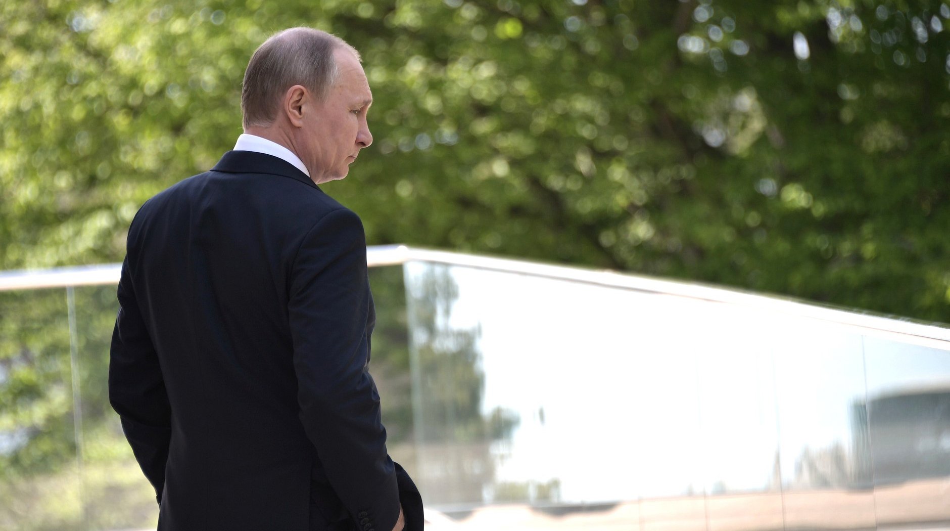 Dailystorm - Путин отметит юбилей в Сочи