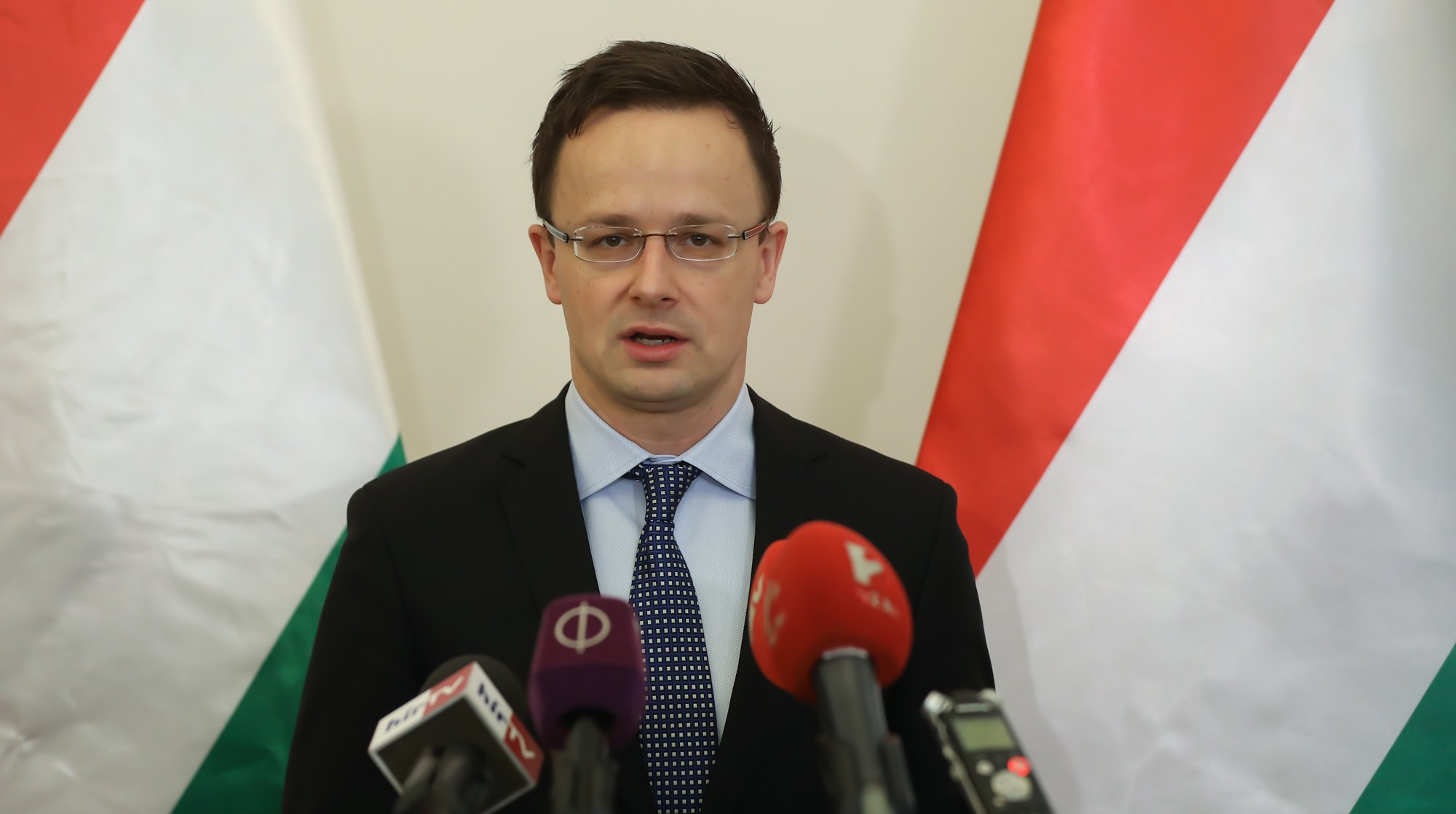 Dailystorm - Венгрия призвала упразднить Соглашение об ассоциации Украины с ЕС