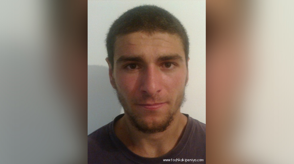 Террористу исполнилось 22 года undefined