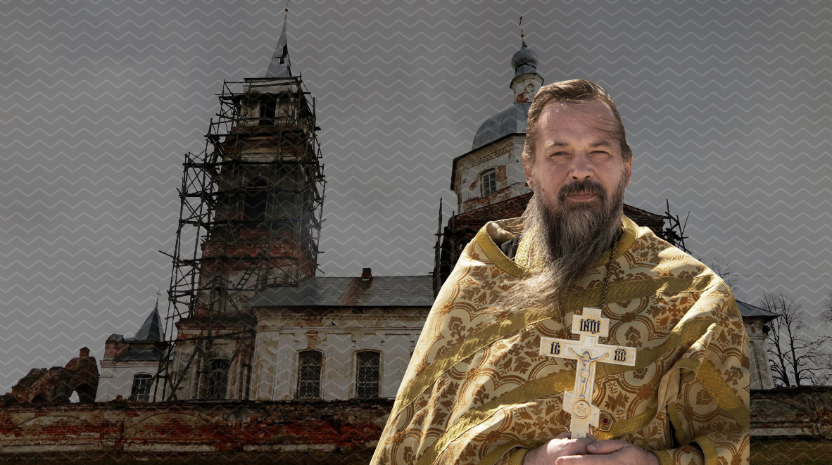 Православных садисток из Мосейцево отправили на нары замаливать грехи Коллаж © Daily Storm