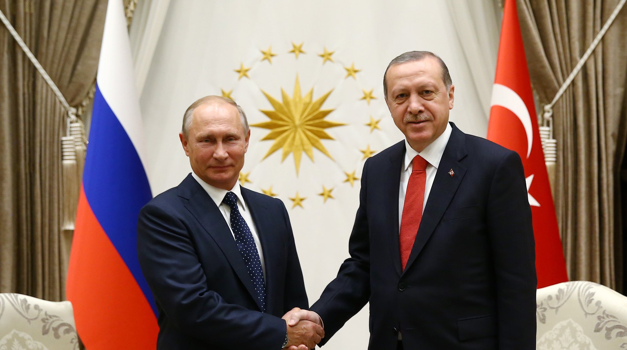 Dailystorm - Политика восточного базара: насколько устойчивы российско-турецкие отношения?
