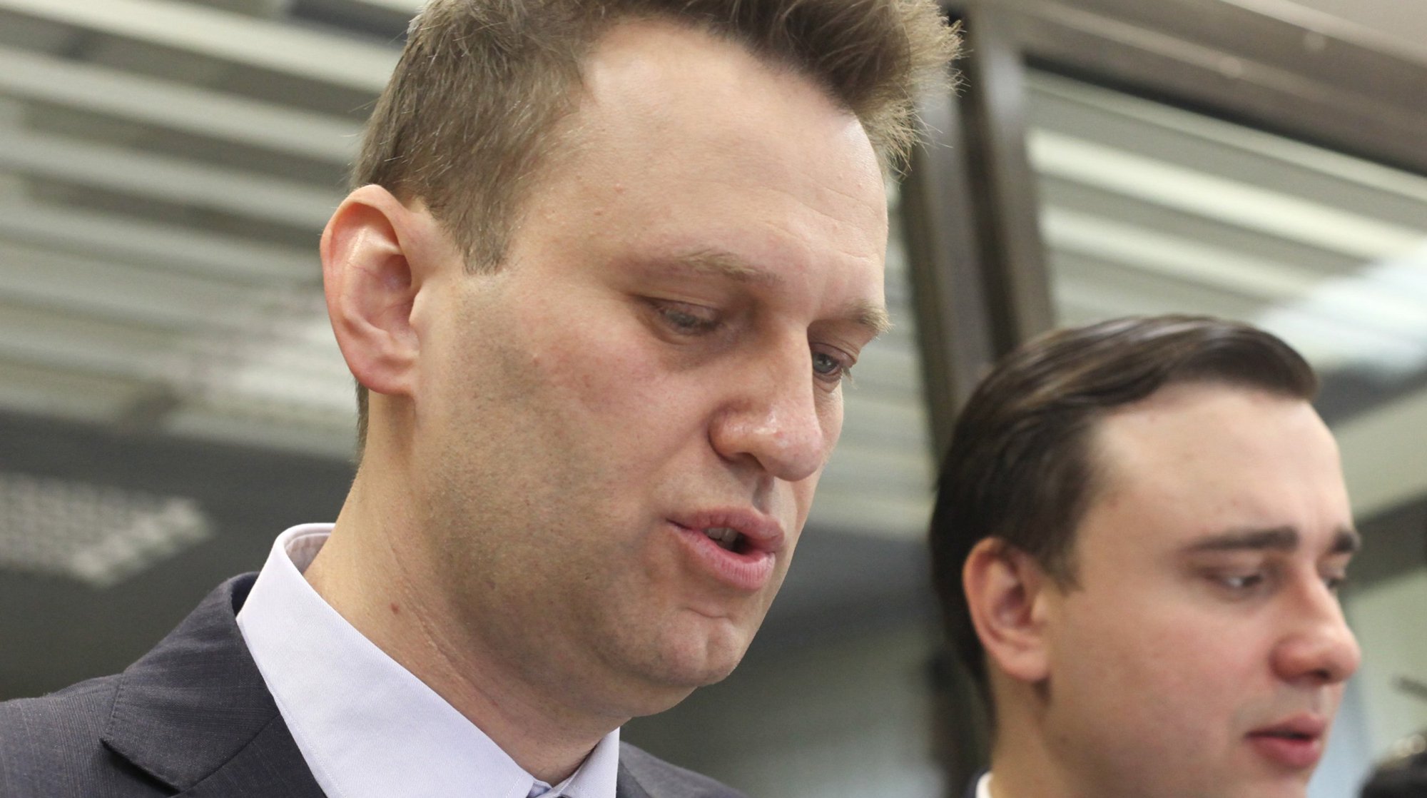 Dailystorm - Би-би-си: В Кремле отказались от идеи допускать Навального на выборы-2018